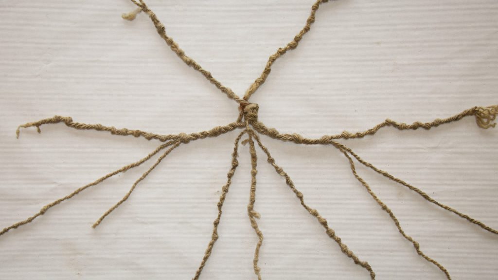 Discovering the Significance of the Cutusuma Khipu in Andean Culture