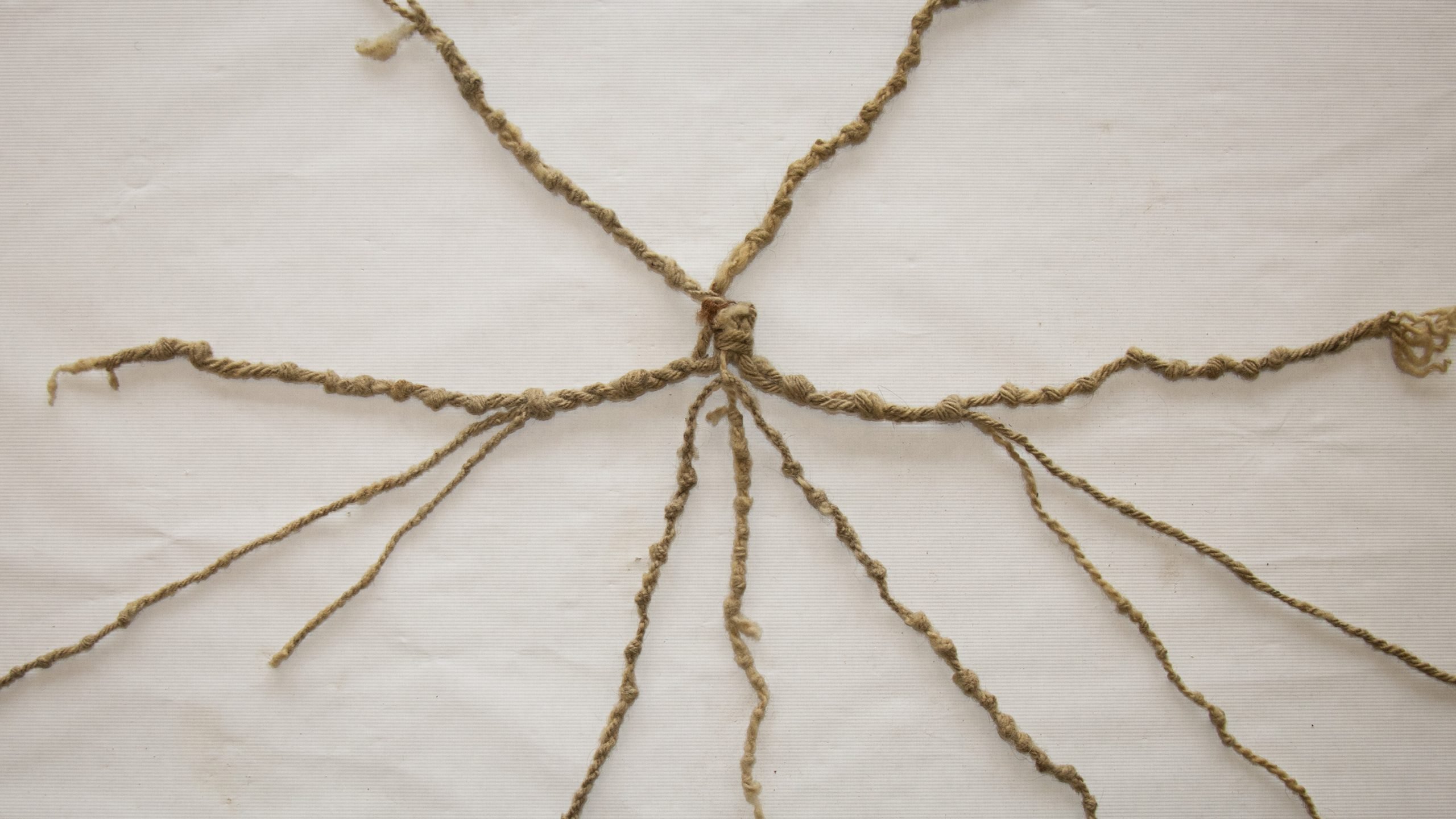 Discovering the Significance of the Cutusuma Khipu in Andean Culture