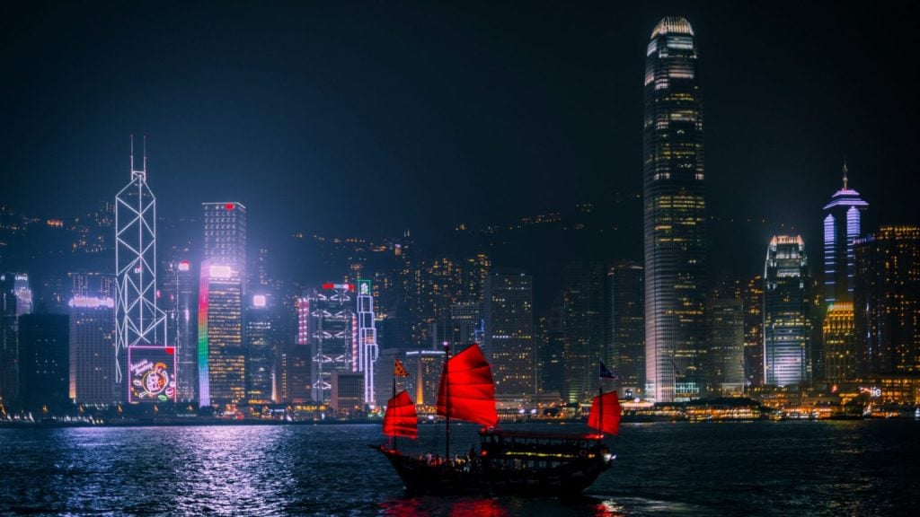 Discover the Unique Charms of Hong Kong in 96 Hours