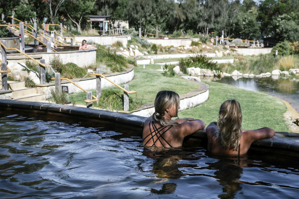 The Rise of Wellness Travel: A $1.35 Trillion Industry Transforming Holidays
