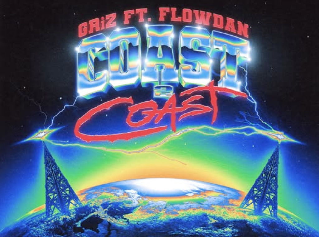 Fans Dive Deep into GRiZ’s Artistic Revival