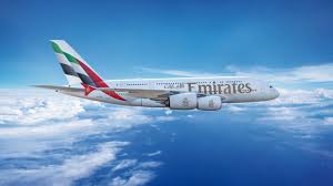Emirates Expands Flight Options to Barcelona