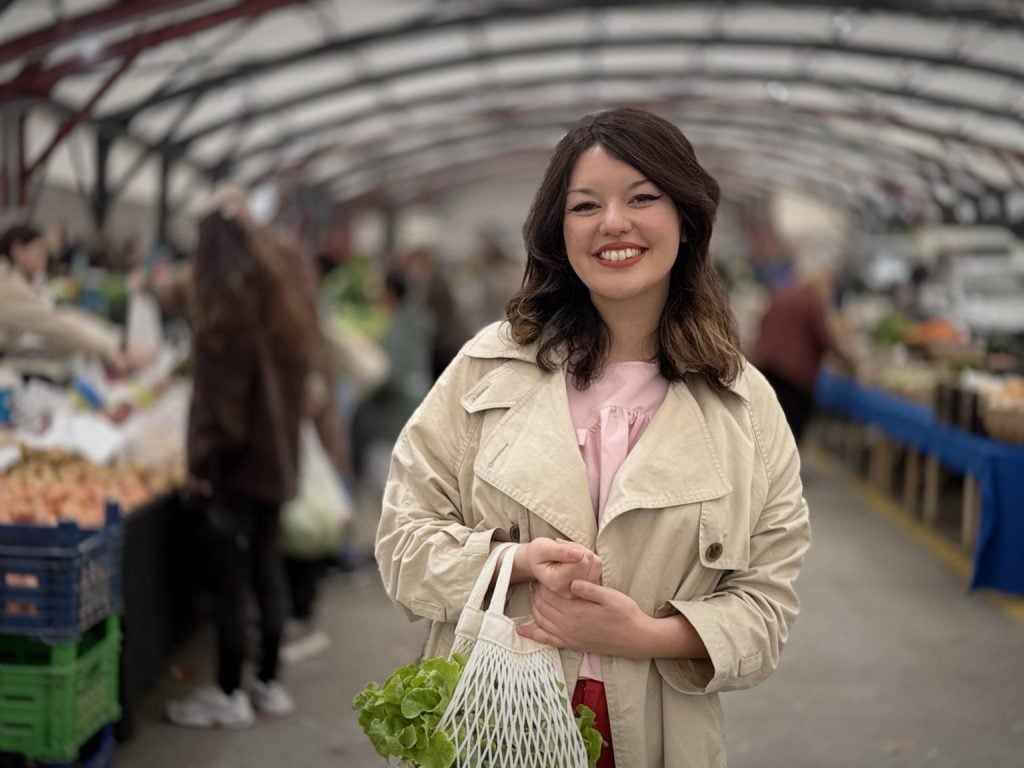 Julie Lin’s Culinary Exploration of Istanbul’s Food Scene