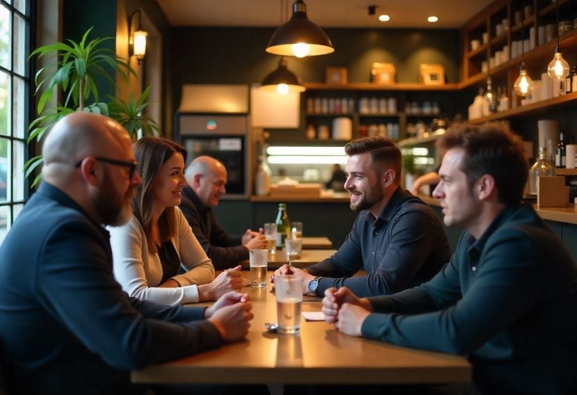 How Changing Wage Structures in the Isle of Man Affect Tourism