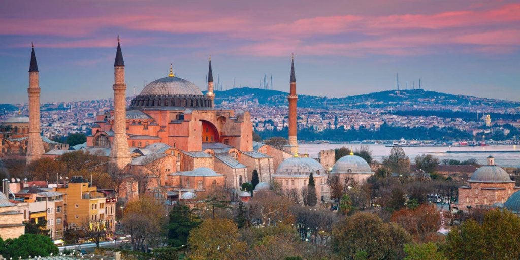 Plan Your Ideal Family Vacation in Istanbul, Turkey