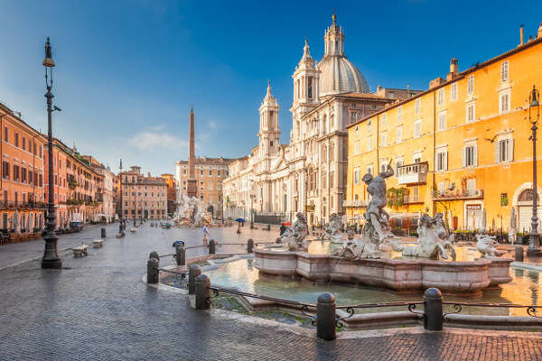 Italy Gears Up for a Summer Tourism Surge in 2025 Amid Growth Challenges