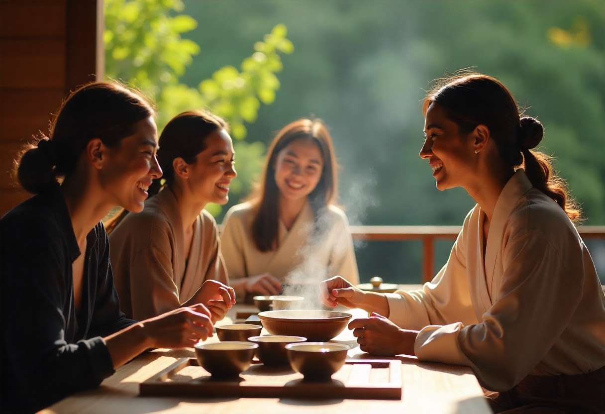 Klook and Hoshino Resorts Join Forces to Enhance Regional Travel in Japan