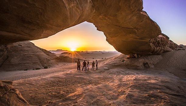 Unraveling the Latest in Middle Eastern Travel: Insights and Airline Updates