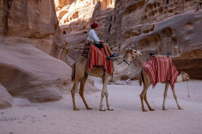 Discover Why Jordan is a Must-Visit Destination for Travelers