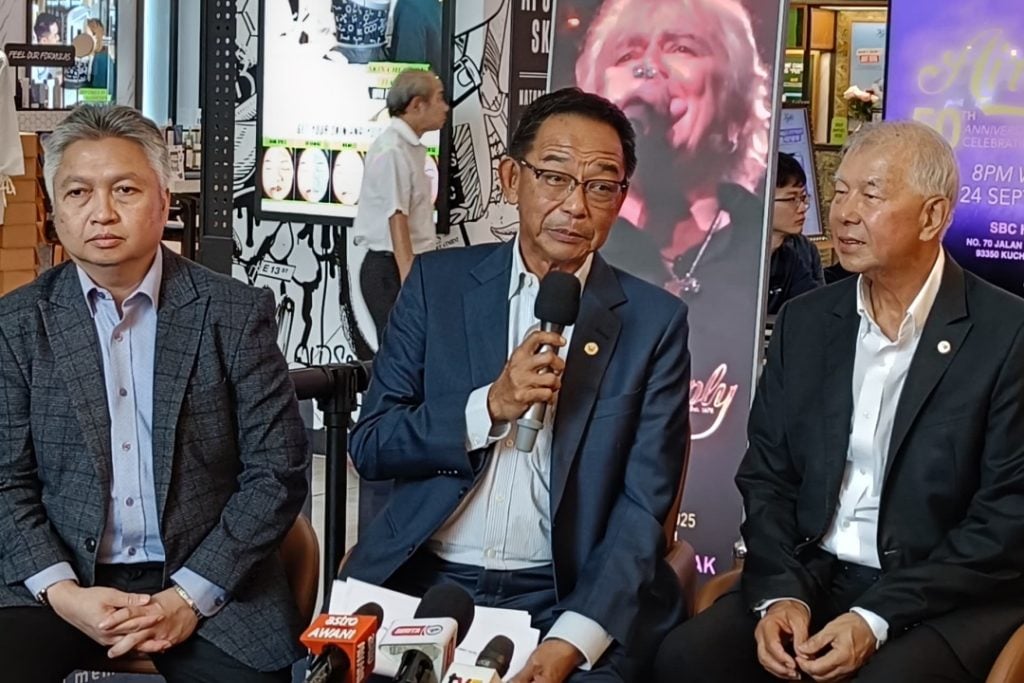 Resumption of Pontianak-Kuching Flights Significantly Enhances Tourism Connectivity