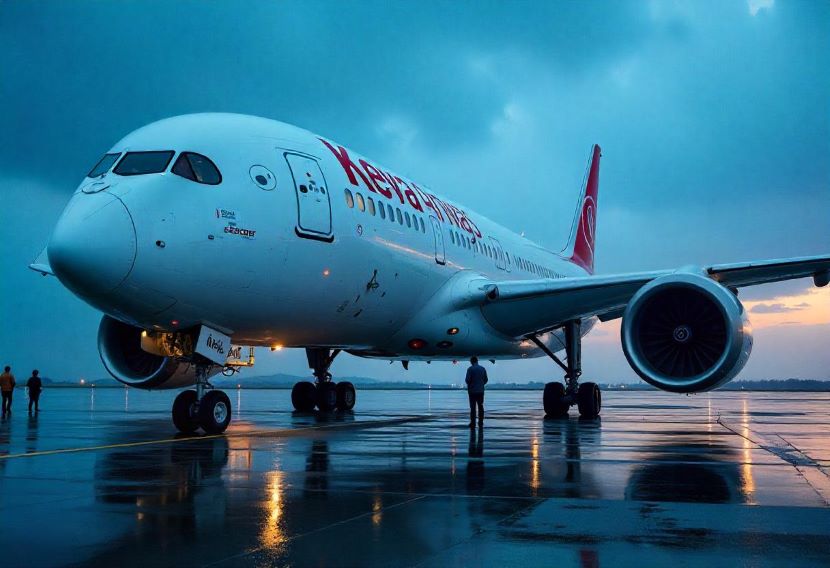Kenya’s Aviation Sector: A Turning Point for Tourism Growth