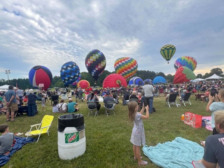 Exciting Festivals to Explore in Ohio from June 26-29, 2025
