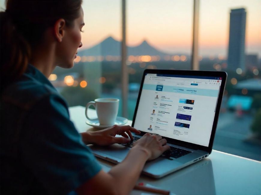 South Africa Introduces a Digital Visa System: What to Know for Travel