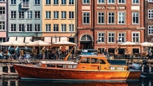 Discover Culinary Delights in Copenhagen with ‘The Bear’-Inspired Tour