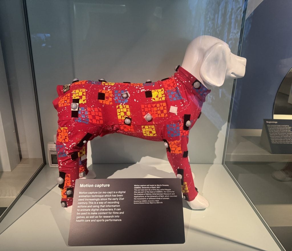 The Most Cherished Artifacts in the Sound and Vision Gallery