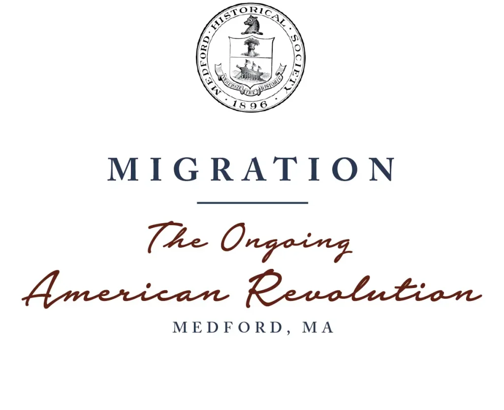New Exhibition Celebrates the Historical Tales of Migration in Medford