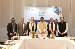 Madhya Pradesh and Spain Sign Agreement to Boost Film Tourism