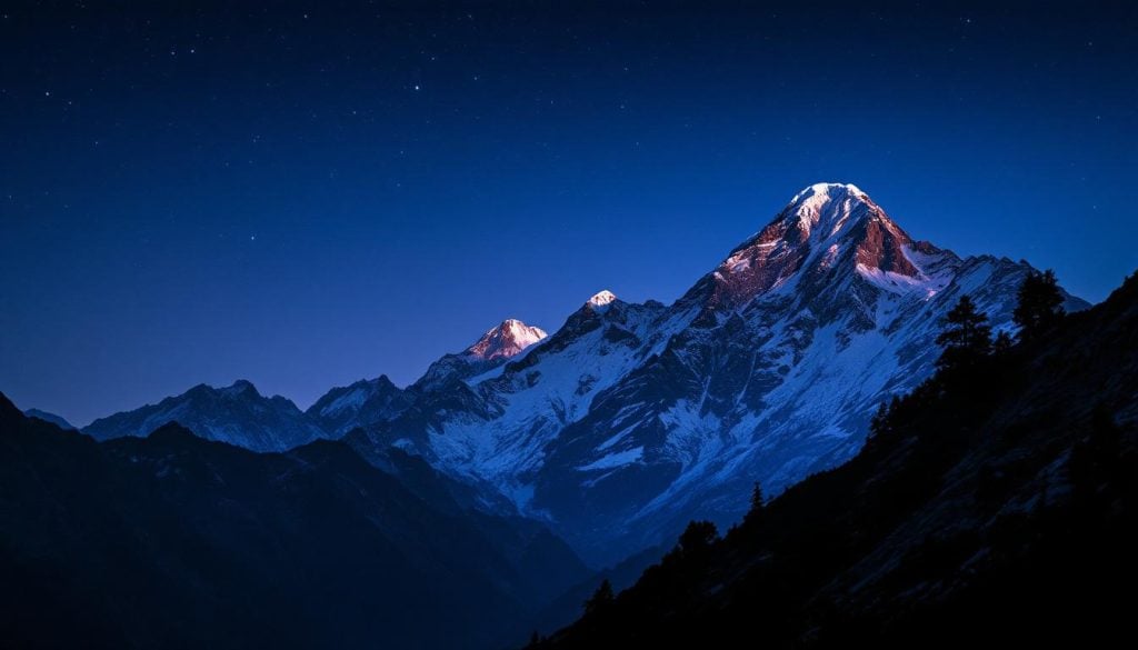 New Horizons in Adventure Tourism: Nanda Devi Peak Reopens for Expeditions