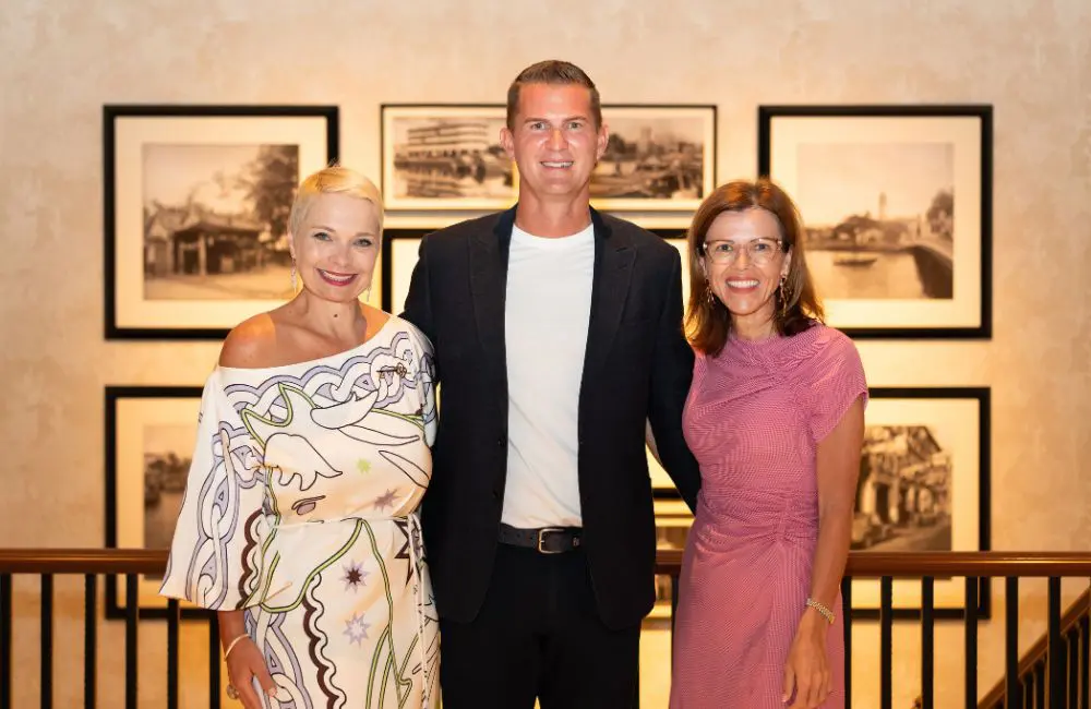 Adrian Clarke Takes on Sales and Operations Leadership at Luxury Travel Collection