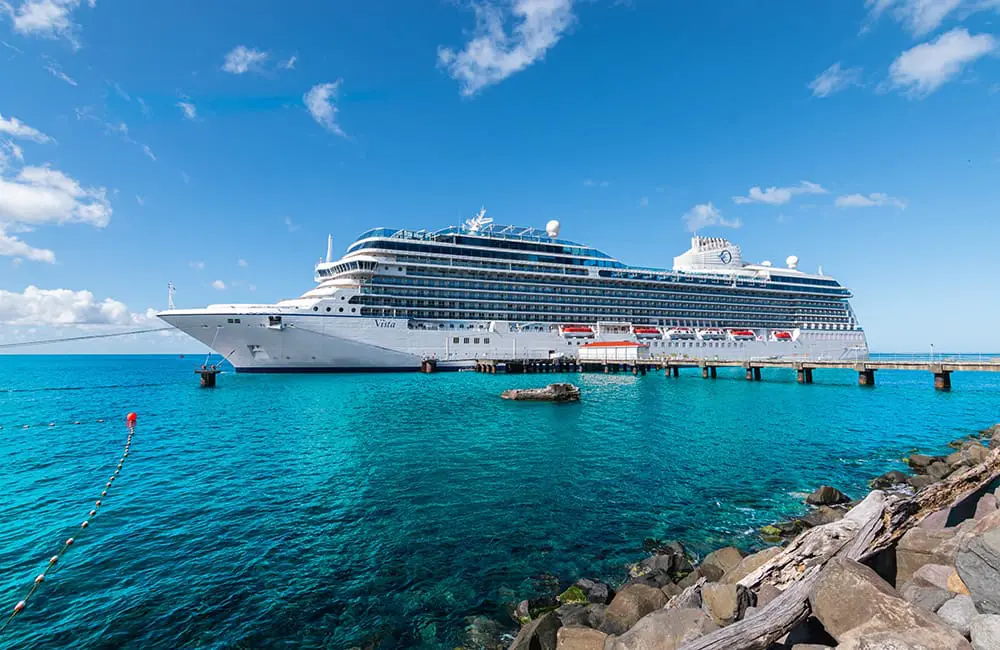 World Cruises: The Pinnacle of Luxury Travel Experiences
