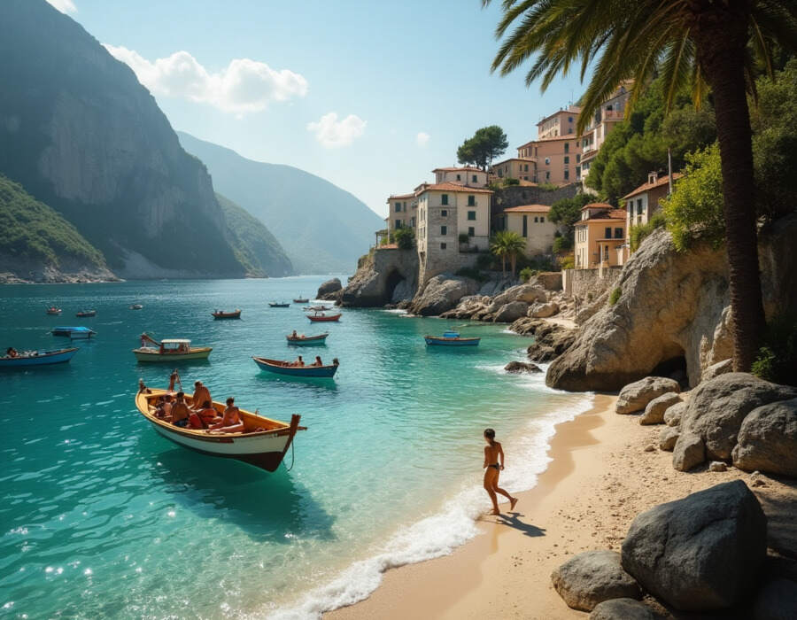 Italy: The Family-Friendly Destination for Unforgettable Summer Adventures