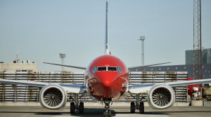 Norwegian Airlines Expands Fleet with Purchase of 11 CFM LEAP-1B Engines