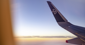 Increased Air New Zealand Capacity Between New Zealand and Australia for Summer Travel