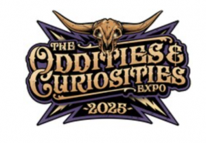 Experience the Unusual at the Oddities and Curiosities Expo in Detroit