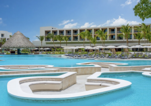 Discover the Zemi Miches Punta Cana All-Inclusive Resort