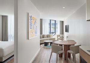Explore the First Hyatt House Hotel in Australia: South Melbourne