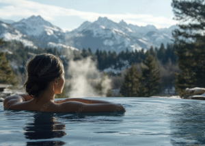 Navigating Europe’s Heat Wave: Ideal Cool Escapes for Travelers