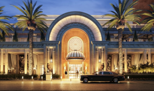 Wynn Al Marjan Island Introduces Enclave: A Unique Haven for Travelers
