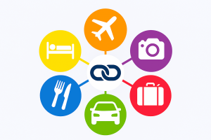 Transforming Travel Through AI Innovations with Connected Trip