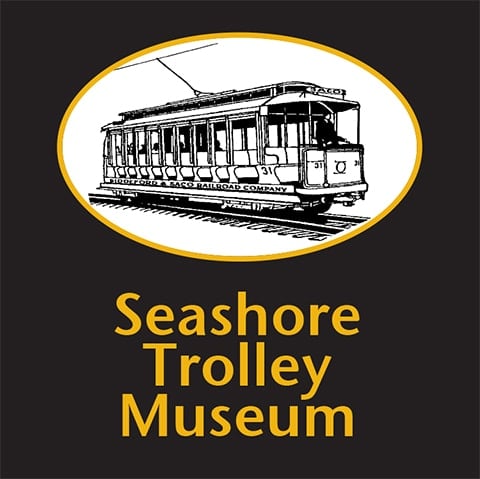 Discover Summer Fun at Seashore Trolley Museum in Kennebunkport, Maine