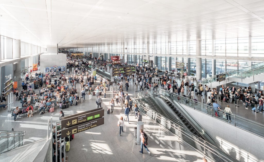 Understanding the New Financial Realities of Taking Holidays in Spain