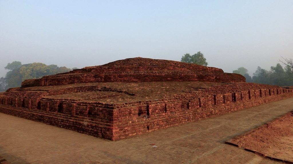 Investment Surge in Kapilavastu: A Response to Rising Tourism