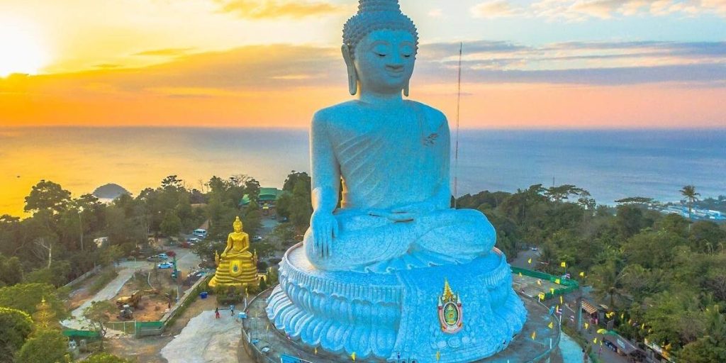 Exploring Thailand: Must-Visit Destinations for First-Time Travelers