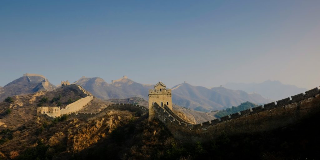 China Introduces a More Efficient Online Visa Application System
