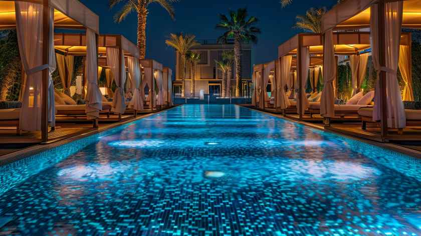 How Integrated Resorts are Influencing Middle East and APAC Tourism