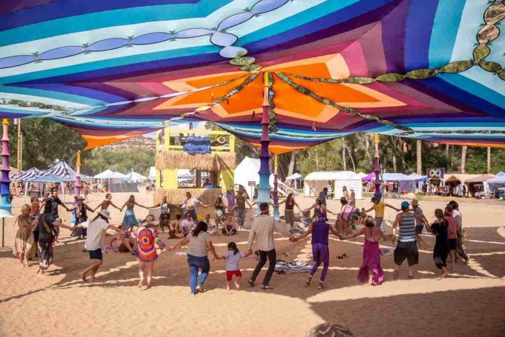 Unison Festival 2025: A Journey to Connection and Renewal