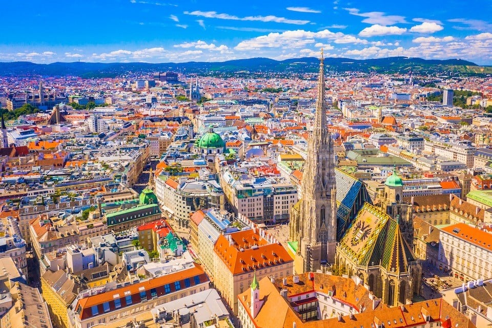 Essential Tips for Vancouver Travelers Planning a Trip to Vienna