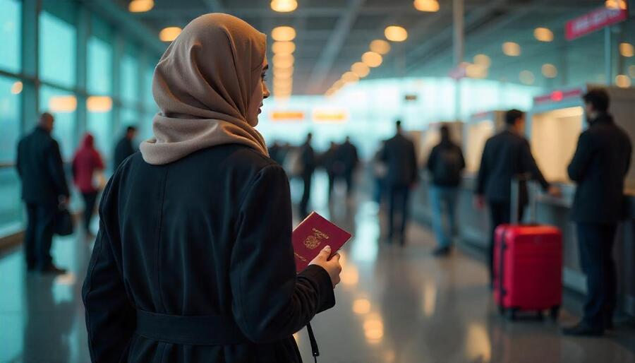 Visa-Free Access to Indonesia for Turkey and Brazil Citizens from July 3