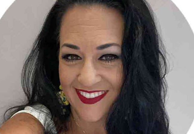 Grace Petralia Elevated to Area Director of Sales at Pacifica Hotels