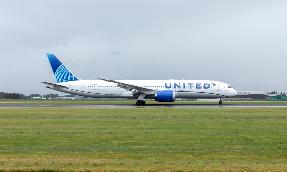 United Airlines Enhances App Features to Support Summer Travel