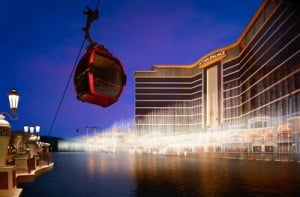 Celebrating Asia’s 50 Best Bars 2025 at Wynn Macau and Wynn Palace
