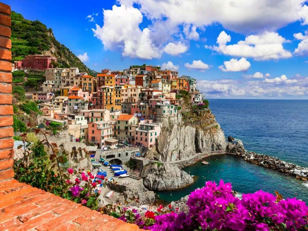Rome Sets the Stage for Record-Breaking Tourism in Italy