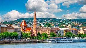 Discover American Airlines’ Latest International Offerings for Summer 2026