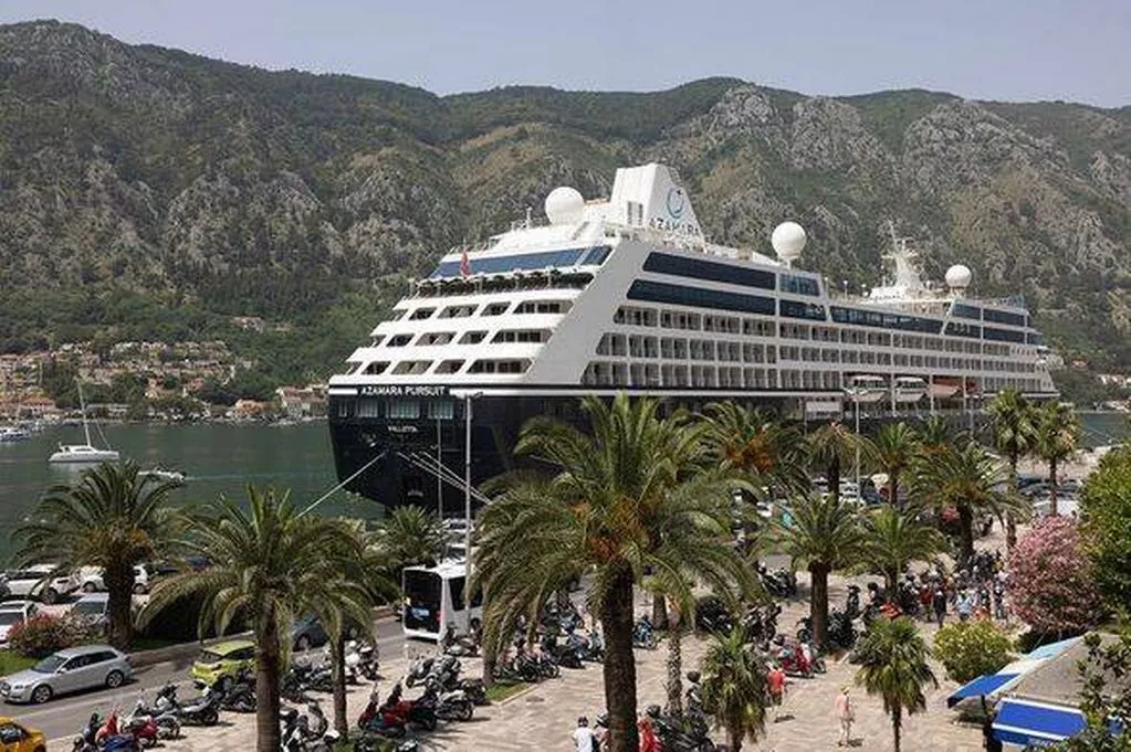 The Strain of Tourism in Kotor: A Popular Destination Faces Overwhelming Demand