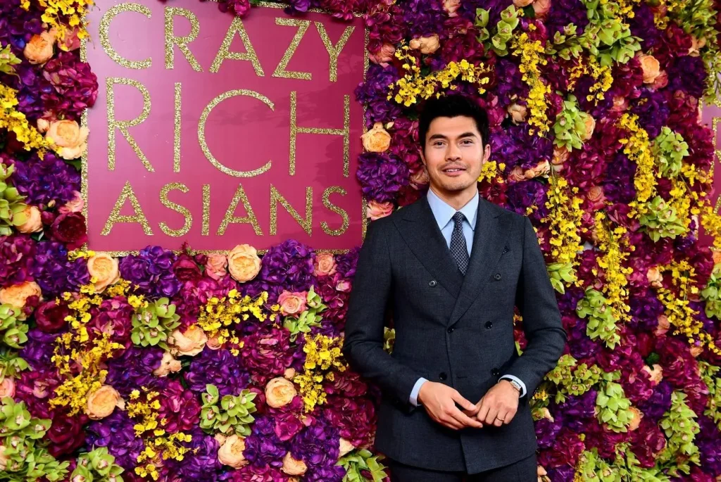 Travel Insights from Celebrity Adventurer Henry Golding