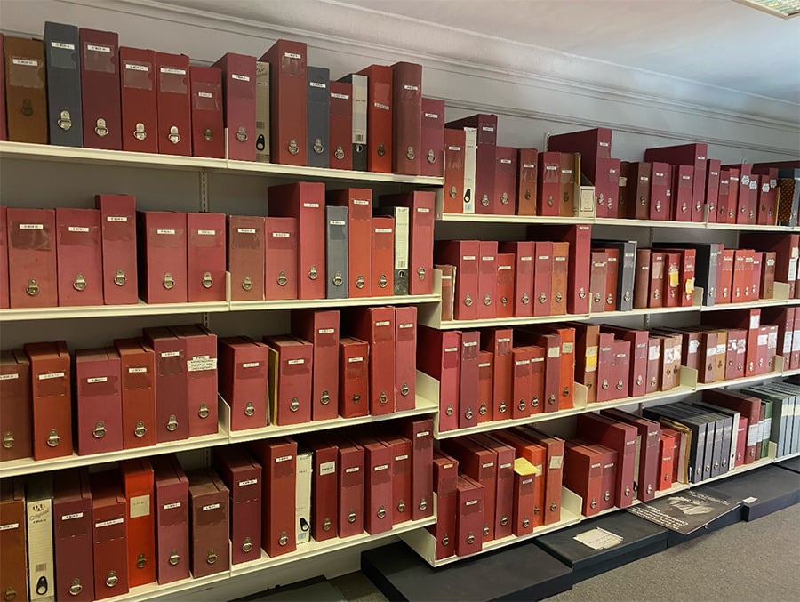 Discover the V&A’s Curatorial Libraries and Their Importance in Tourism